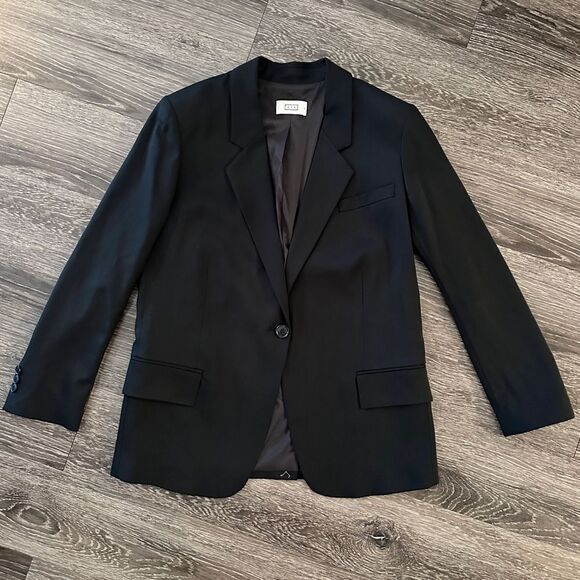 AYR Virgin Wool Blazer - Picture 1 of 6